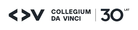 Collegium Da Vinci CDV — materiał ilustracyjny