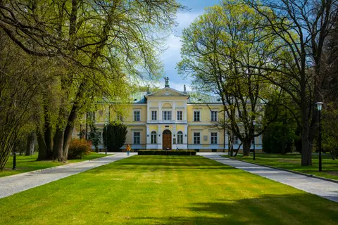 Szkoła Główna Gospodarstwa Wiejskiego w Warszawie