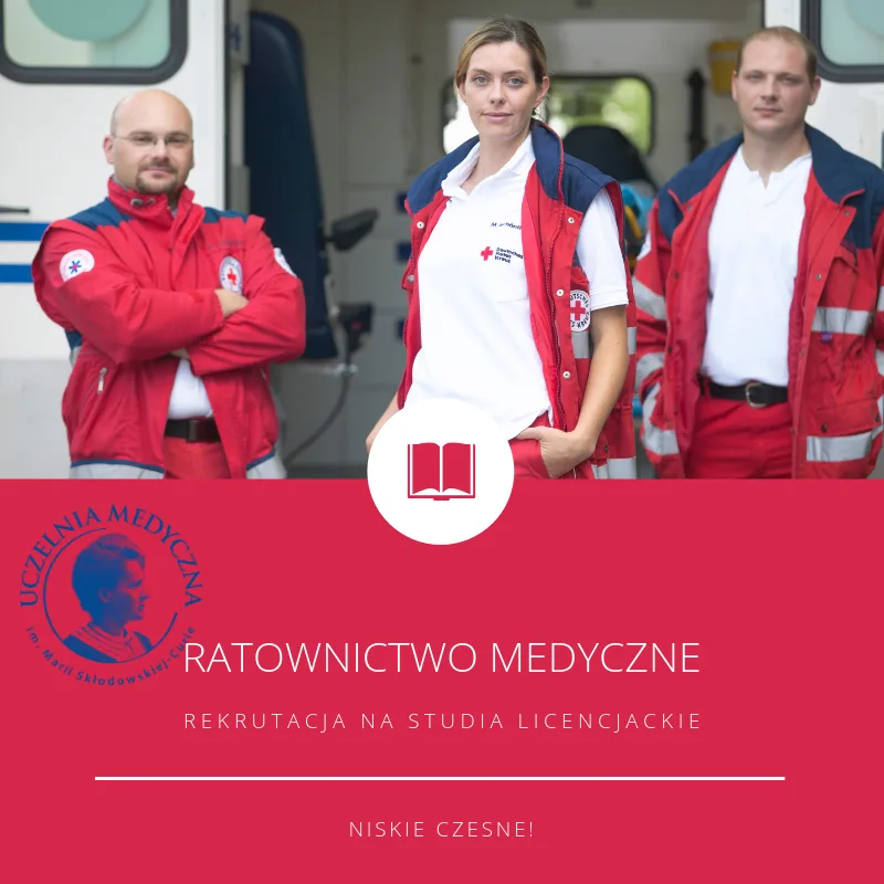 Uczelnia Medyczna im. Marii Skłodowskiej-Curie — materiał ilustracyjny