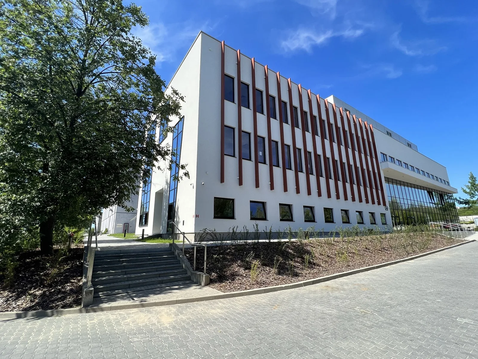 Uniwersytet Jana Kochanowskiego w Kielcach - Filia w Sandomierzu UJK — materiał ilustracyjny