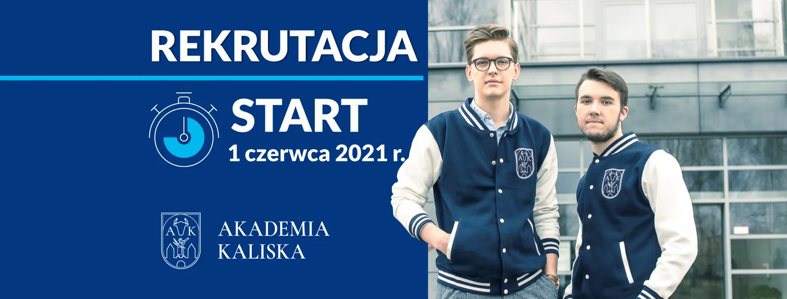 Uniwersytet Kaliski im. Prezydenta Stanisława Wojciechowskiego — materiał ilustracyjny