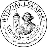 Collegium Medicum Uniwersytetu Warmińsko-Mazurskiego — materiał ilustracyjny