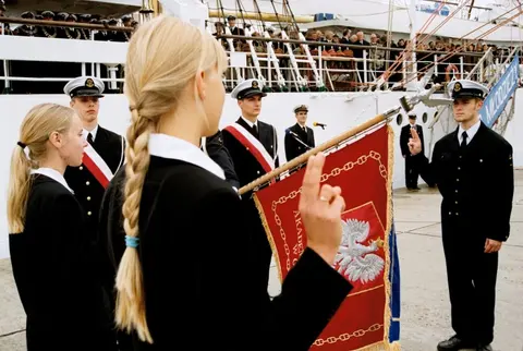 Akademia Morska w Gdyni