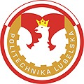Logo: Politechnika Lubelska