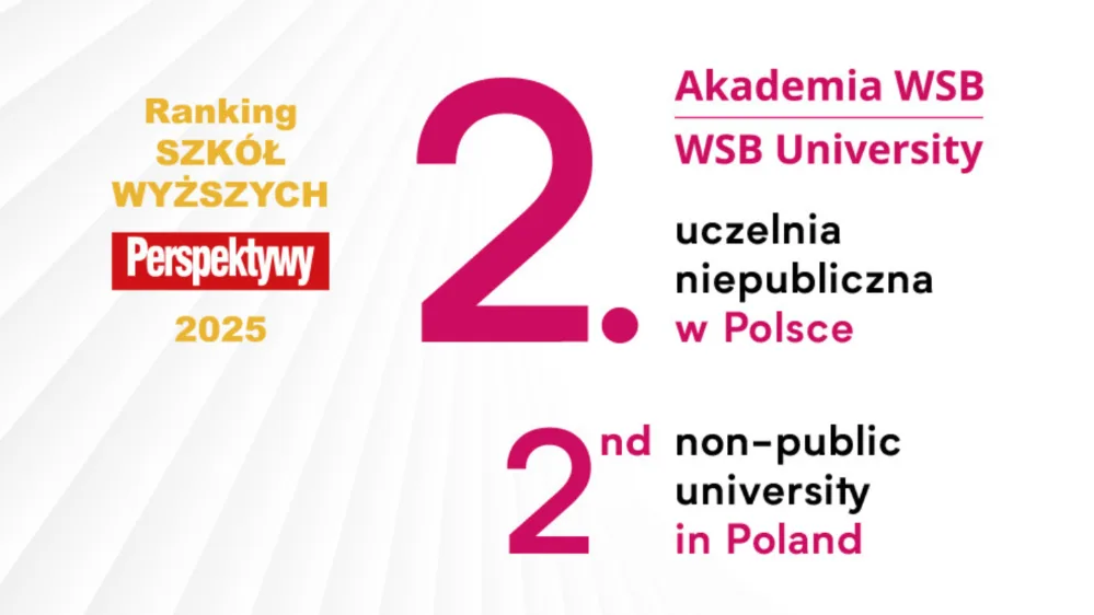 Akademia WSB — materiał ilustracyjny