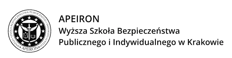 „Apeiron” – Wyższa Szkoła Bezpieczeństwa Publicznego i Indywidualnego we Wrocławiu — materiał ilustracyjny
