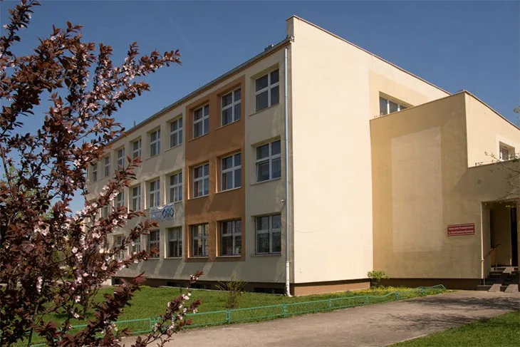Wyższa Szkoła Przedsiębiorczości im. Księcia Kazimierza Kujawskiego — materiał ilustracyjny