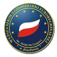 Wyższa Szkoła Gospodarki Euroregionalnej im. Alcide De Gasperi w Józefowie — materiał ilustracyjny