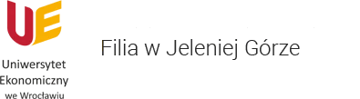 Uniwersytet Ekonomiczny we Wrocławiu - Filia w Jeleniej Górze — materiał ilustracyjny