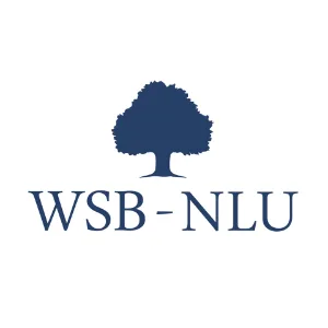 Wyższa Szkoła Biznesu - National Louis University WSB-NLU — materiał ilustracyjny