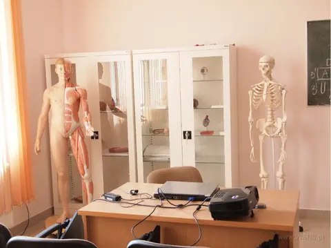 Wyższa Szkoła Nauk Społecznych z siedzibą w Lublinie