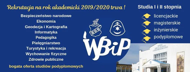 Akademia Nauk Stosowanych im. Józefa Gołuchowskiego — materiał ilustracyjny