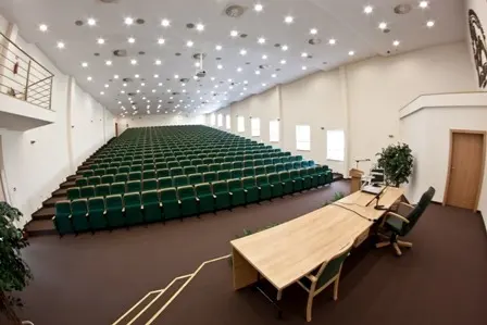 Aula Auditorium Maximum