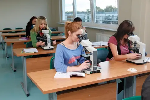 Wyższa Szkoła Zdrowia, Urody i Edukacji w Poznaniu