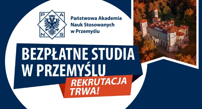 Państwowa Akademia Nauk Stosowanych w Przemyślu — materiał ilustracyjny