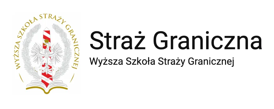 Wyższa Szkoła Straży Granicznej — materiał ilustracyjny