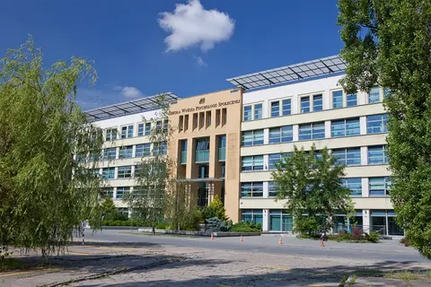 Szkoła Wyższa Psychologii Społecznej