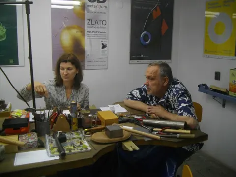 Wyższa Szkoła Sztuki i Projektowania w Łodzi WSSIP — zdjęcie z galerii