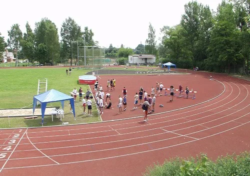 Akademia Wychowania Fizycznego i Sportu im. Jędrzeja Śniadeckiego w Gdańsku — zdjęcie z galerii