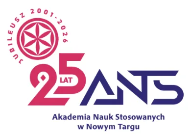 Akademia Nauk Stosowanych w Nowym Targu ANS — materiał ilustracyjny