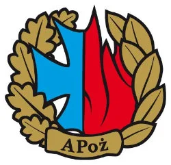 Akademia Pożarnicza — materiał ilustracyjny