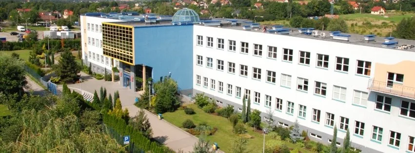 Akademia Nauk Stosowanych w Bielsku-Białej — materiał ilustracyjny