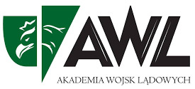 Logo: Akademia Wojsk Lądowych imienia generała Tadeusza Kościuszki