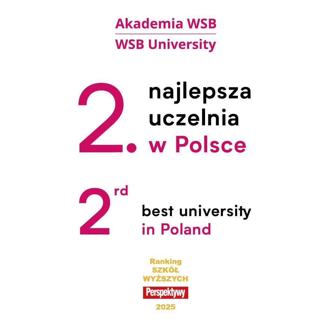 Akademia WSB Warszawa — materiał ilustracyjny