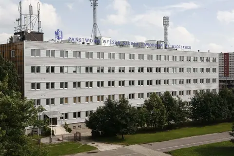 Państwowa Wyższa Szkoła Zawodowa we Włocławku