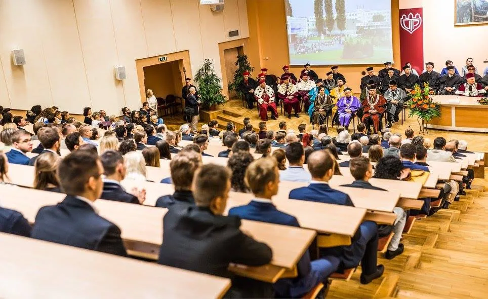 Politechnika Bydgoska im. Jana i Jędrzeja Śniadeckich — materiał ilustracyjny