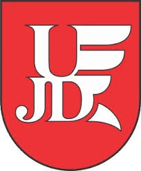 Logo: Uniwersytet Jana Długosza w Częstochowie