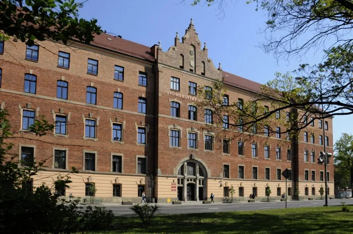 Uniwersytet Rolniczy im. Hugona Kołłątaja w Krakowie