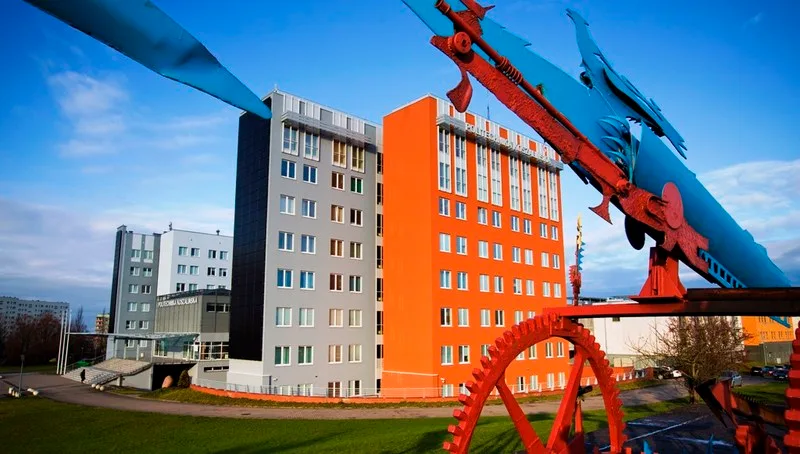 Politechnika Koszalińska — materiał ilustracyjny