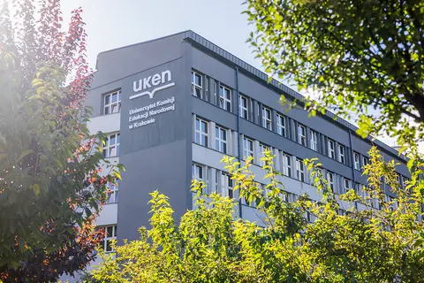 Uniwersytet Komisji Edukacji Narodowej w Krakowie UKEN