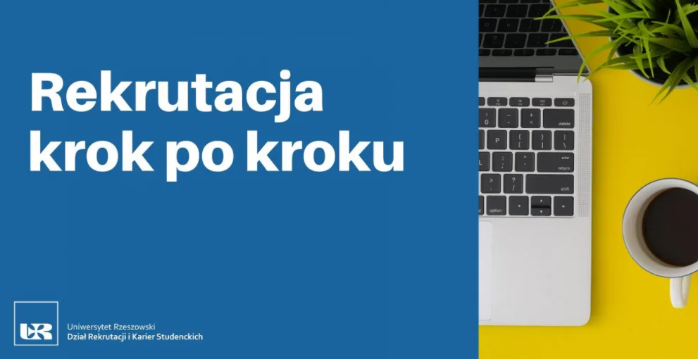 Uniwersytet Rzeszowski — materiał ilustracyjny