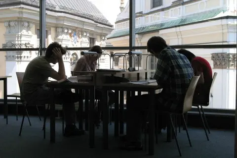 Uniwersytet Wrocławski — zdjęcie z galerii