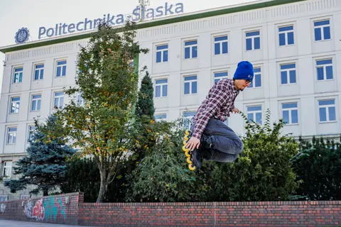 Politechnika Śląska