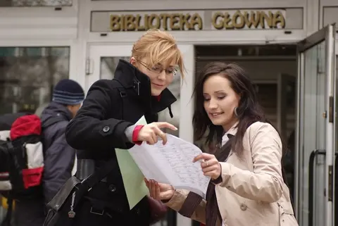 Uniwersytet Ekonomiczny w Krakowie — zdjęcie z galerii