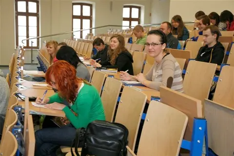 Akademia Nauk Stosowanych Stefana Batorego — zdjęcie z galerii