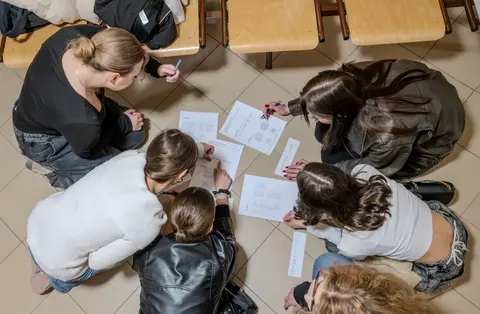 Akademia Nauk Stosowanych w Nowym Targu