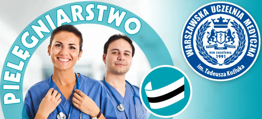 Warszawska Uczelnia Medyczna im. Tadeusza Koźluka WUMed — materiał ilustracyjny