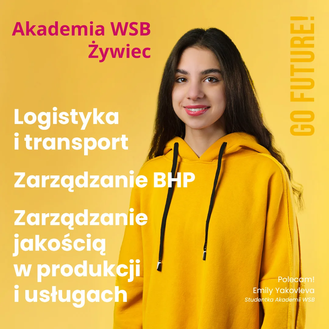 Akademia WSB - Wydział Zamiejscowy w Żywcu — materiał ilustracyjny