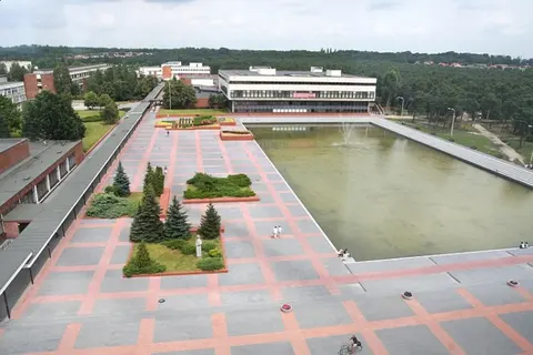 Uniwersytet Mikołaja Kopernika w Toruniu