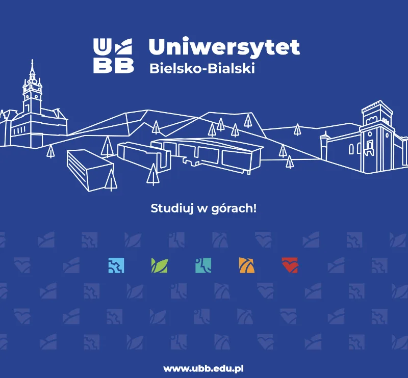 Uniwersytet Bielsko-Bialski — materiał ilustracyjny