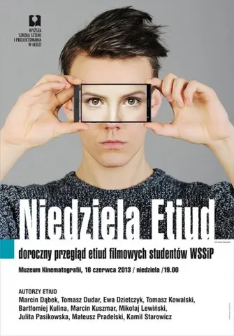 Wyższa Szkoła Sztuki i Projektowania