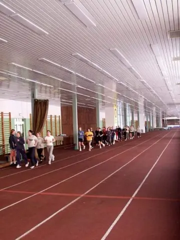 Akademia Wychowania Fizycznego i Sportu im. Jędrzeja Śniadeckiego w Gdańsku — zdjęcie z galerii