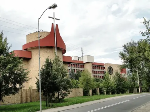 Uniwersytet Szczeciński - Wydział Teologiczny