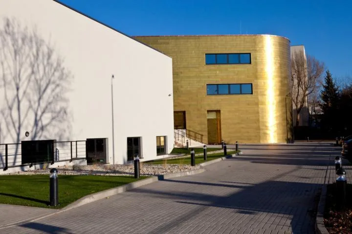 Akademia Sztuk Teatralnych im. Stanisława Wyspiańskiego w Krakowie Filia we Wrocławiu — materiał ilustracyjny