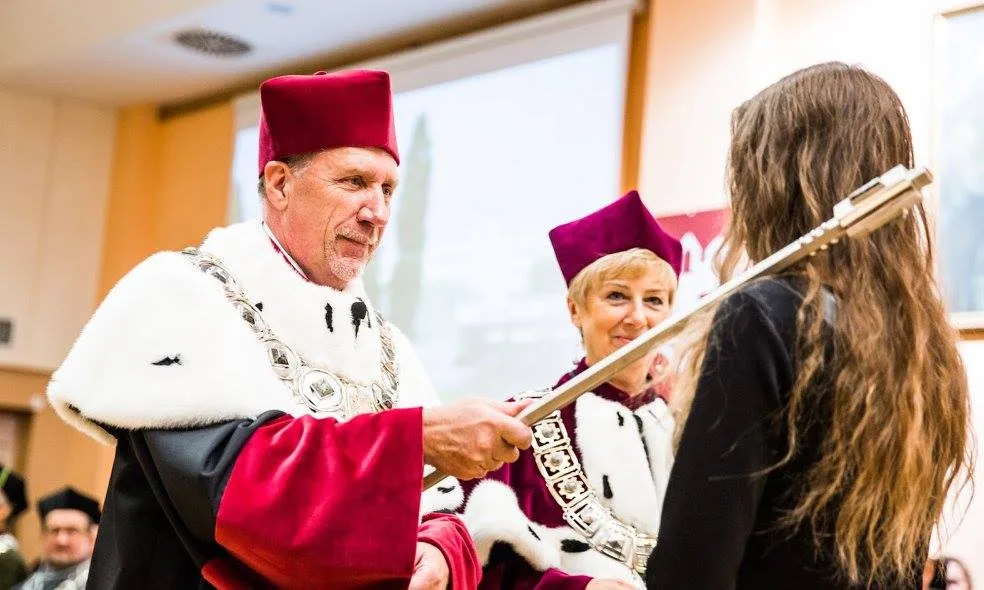 Politechnika Bydgoska im. Jana i Jędrzeja Śniadeckich — materiał ilustracyjny