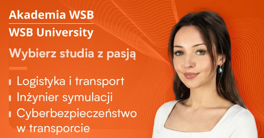Akademia WSB — materiał ilustracyjny